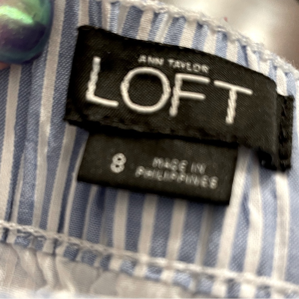 Loft Shorts - Picture 5 of 5